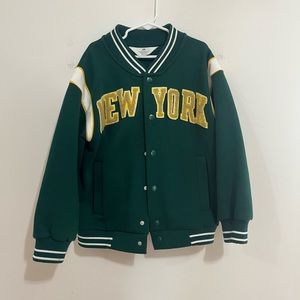 H&M Track Jacket